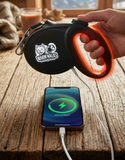 "Leash + Flashlight" Bundle Special