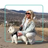 "Leash + Flashlight" Bundle Special