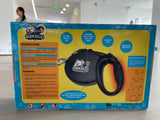 "Leash + Flashlight" Bundle Special