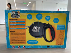 "Leash + Flashlight" Bundle Special