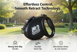 "Leash + Flashlight" Bundle Special