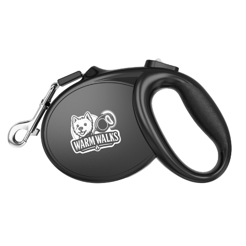 "Leash + Flashlight" Bundle Special